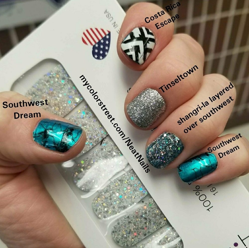 Nail Strips - Picture 5 of 8